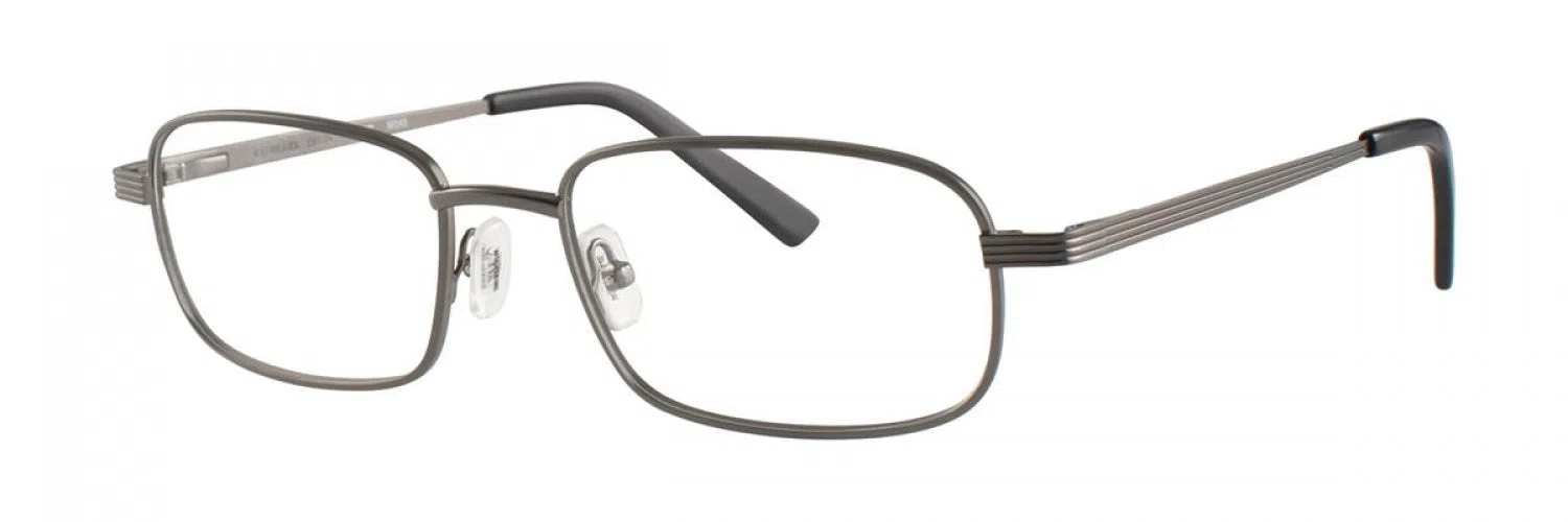 Wolverine W045 Eyeglasses - view 3